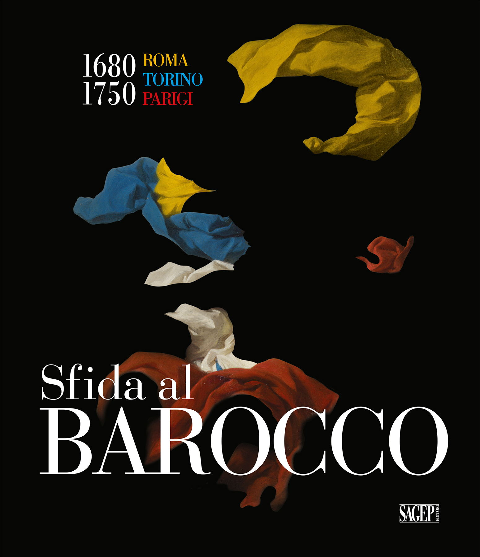 Sfida al Barocco