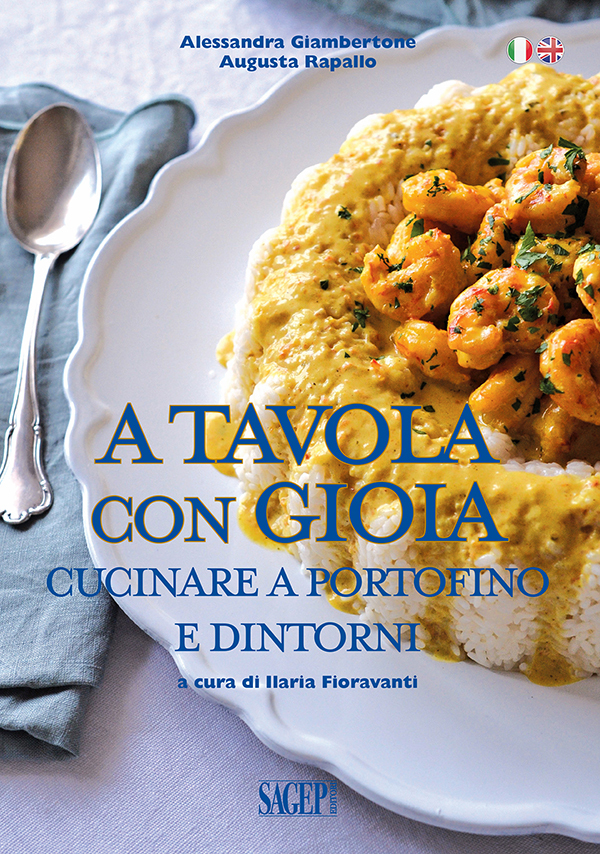 A tavola con gioia