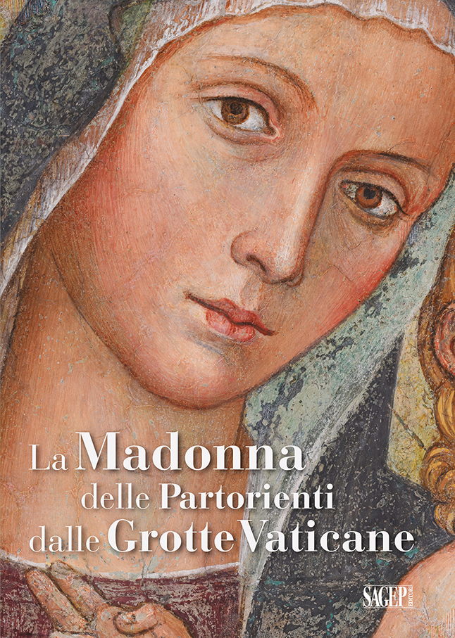 La Madonna delle Partorienti dalle Grotte Vaticane