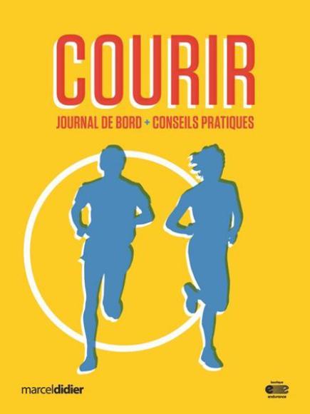 COURIR JOURNAL DE BORD ET CONSEILS PRATIQUES
