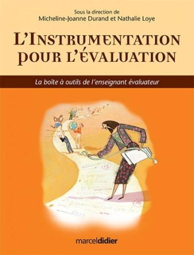 L'INSTRUMENTATION POUR L'EVALUATION