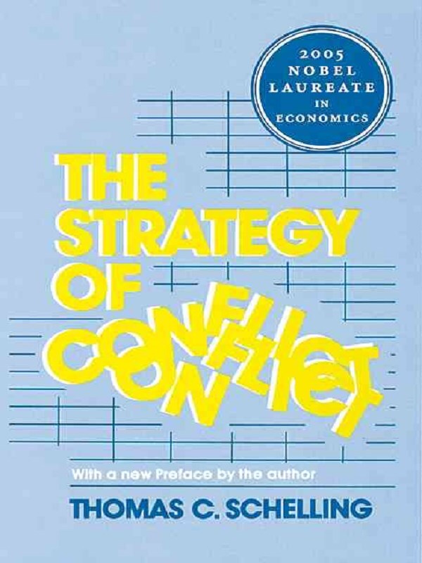 The Strategy of Conflict