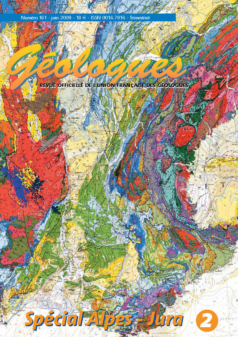 Spécial Alpes-Jura 2