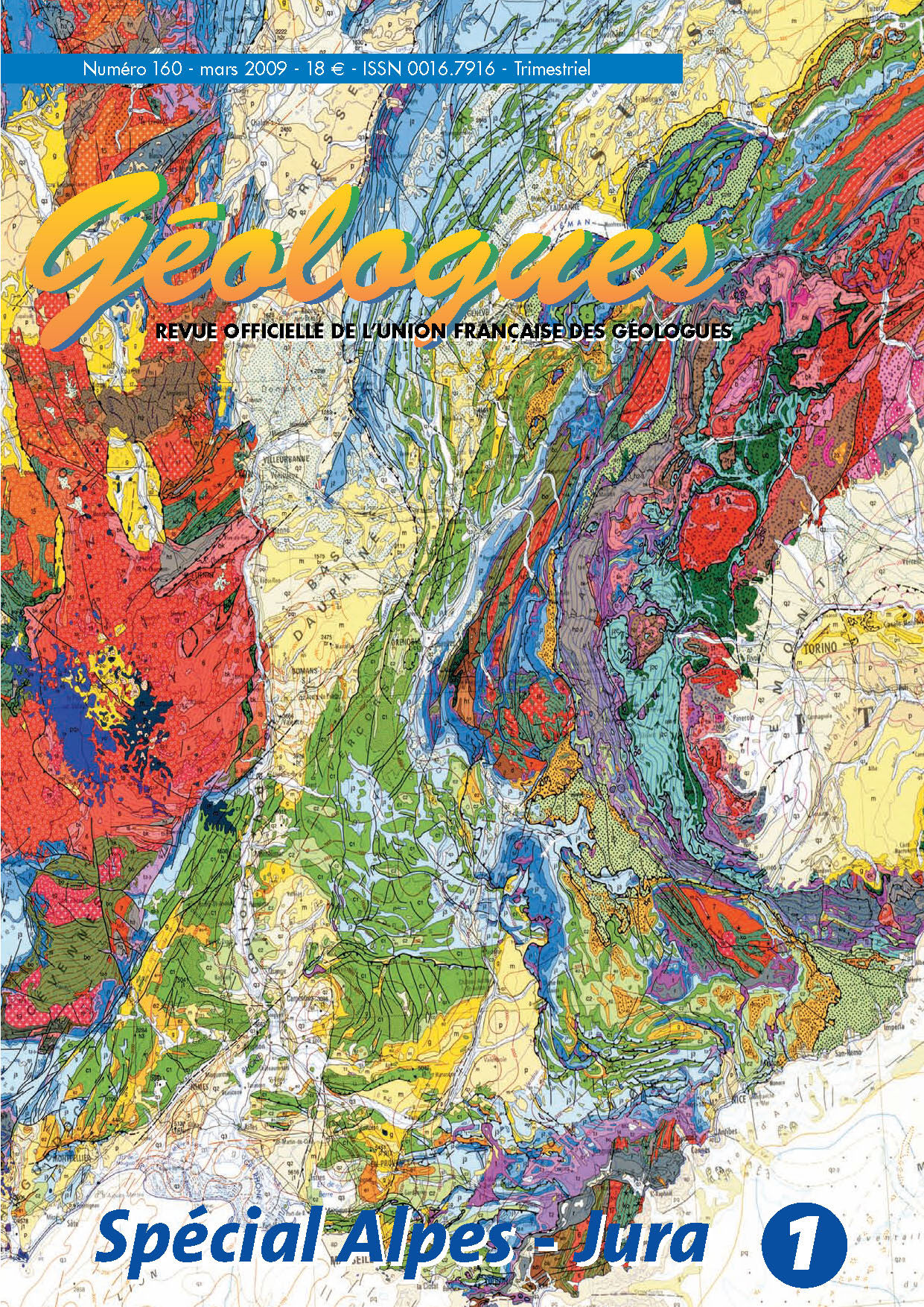 Spécial Alpes-Jura 1