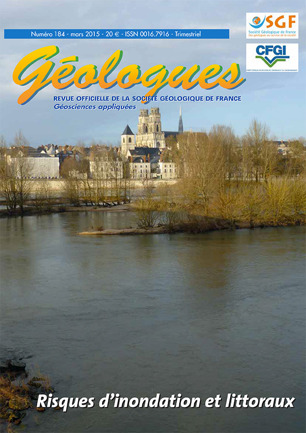 Risques d’inondation et littoraux