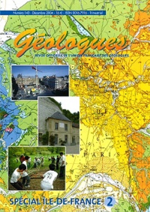 Spécial Ile-de-France 2