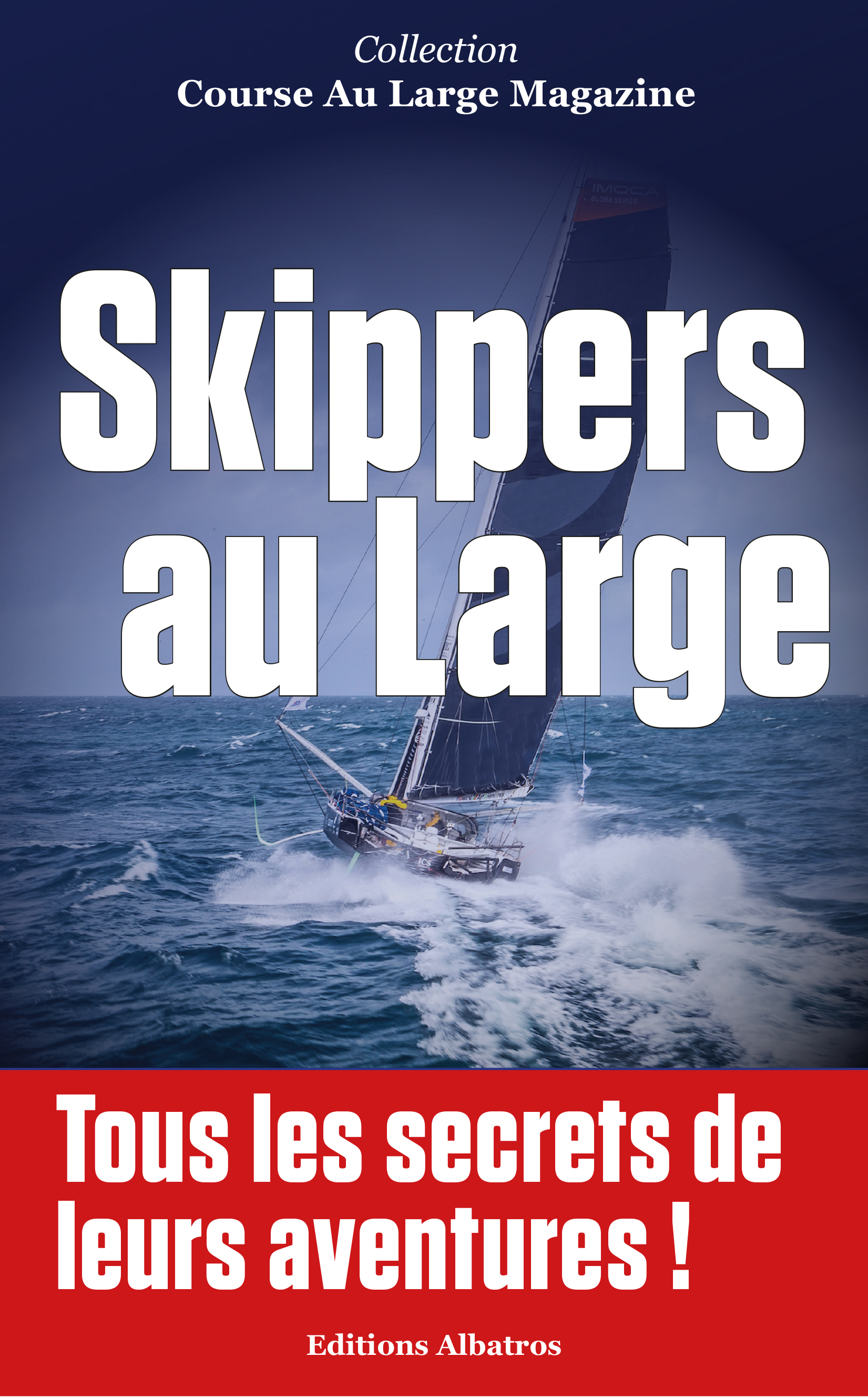 Skippers au Large