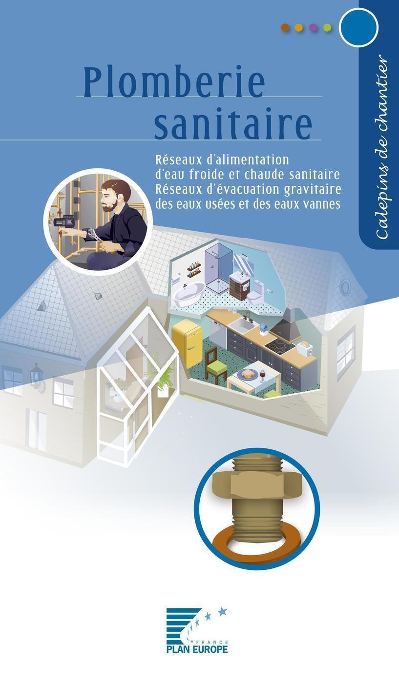 Plomberie sanitaire pour bâtiments