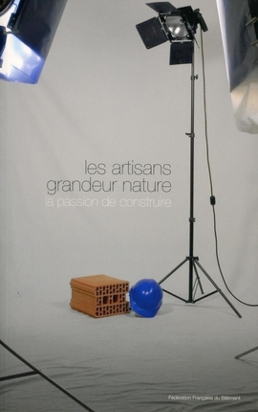 Les artisans grandeur nature