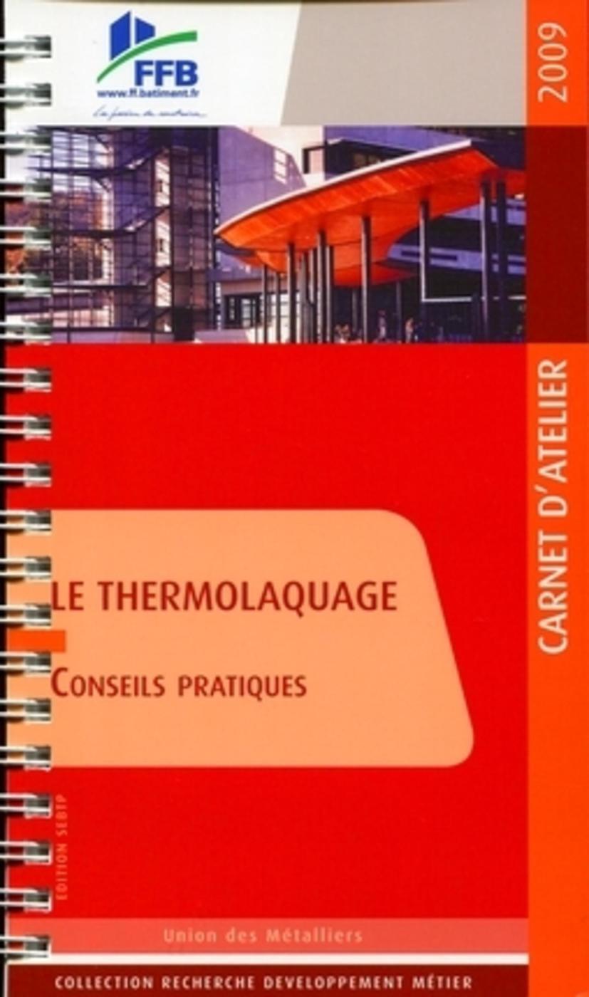 Le thermolaquage