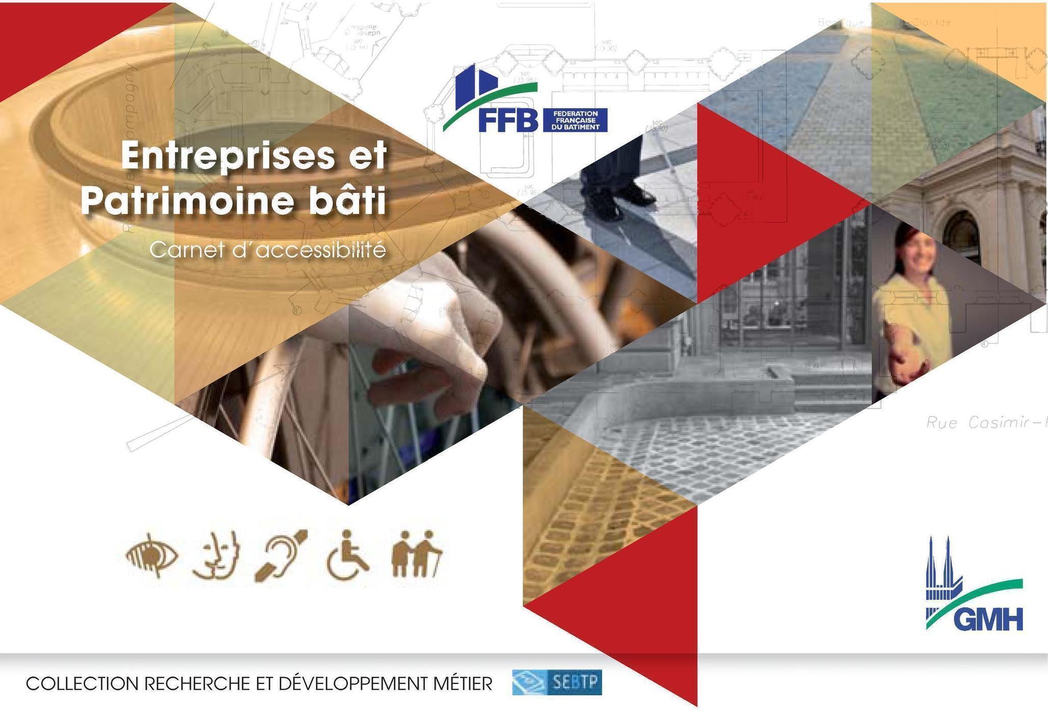 Entreprises et patrimoine bâti