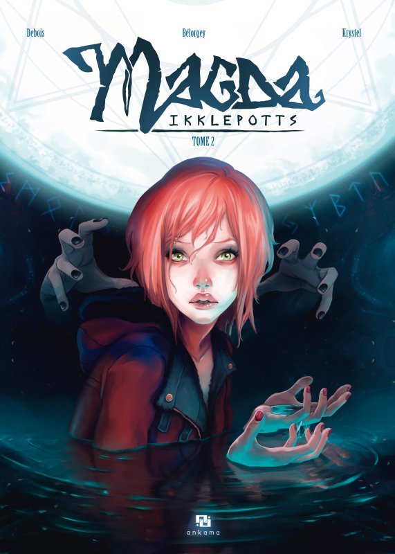 MAGDA IKKLEPOTTS T02