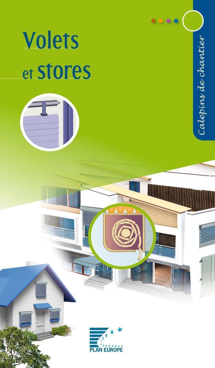 Volets et stores
