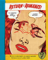 Return to Romance The Strange Love Stories of Ogden Whitney (New York Review Comics) /anglais