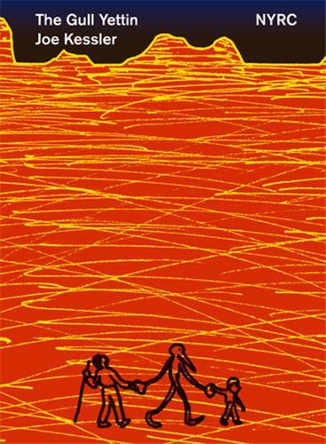 Joe Kessler The Gull Yettin /anglais