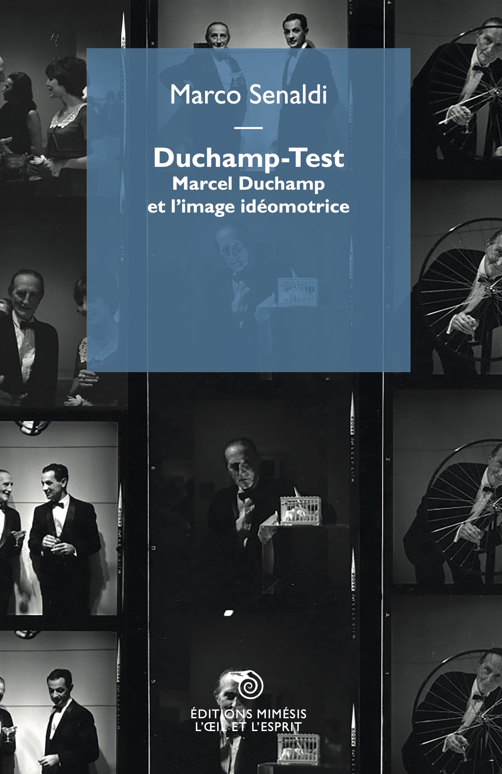 Duchamp-Test