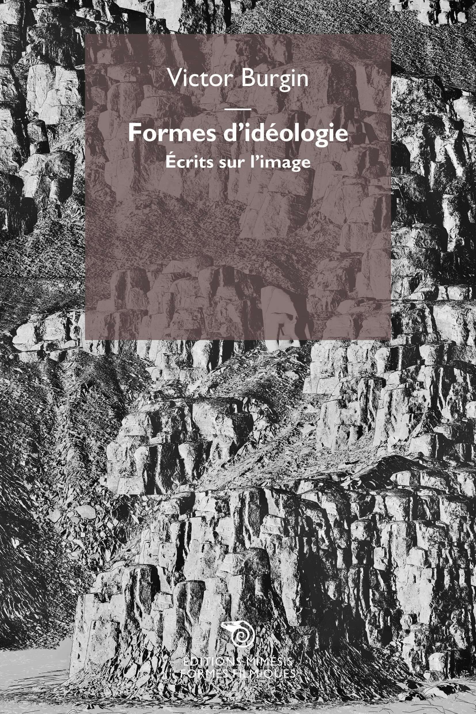Formes d'idéologie