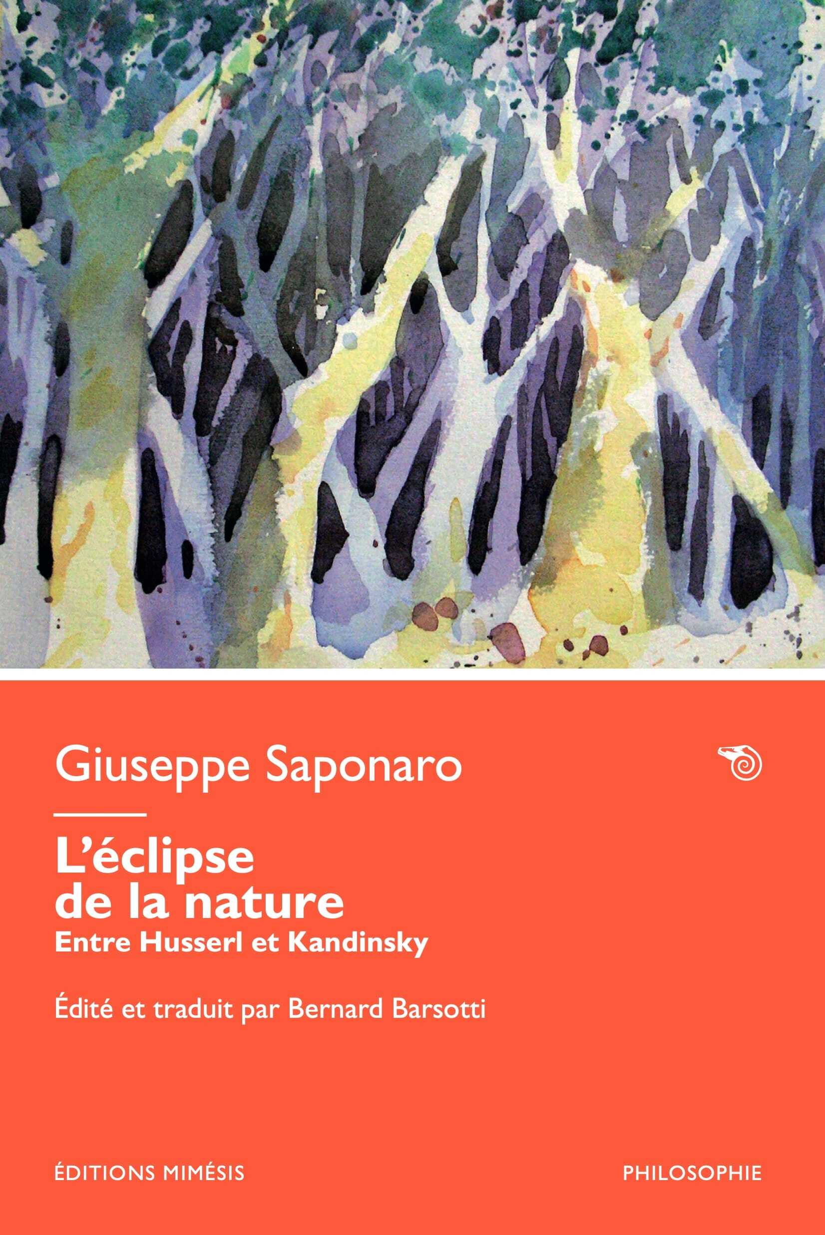 L'eclipse de la nature