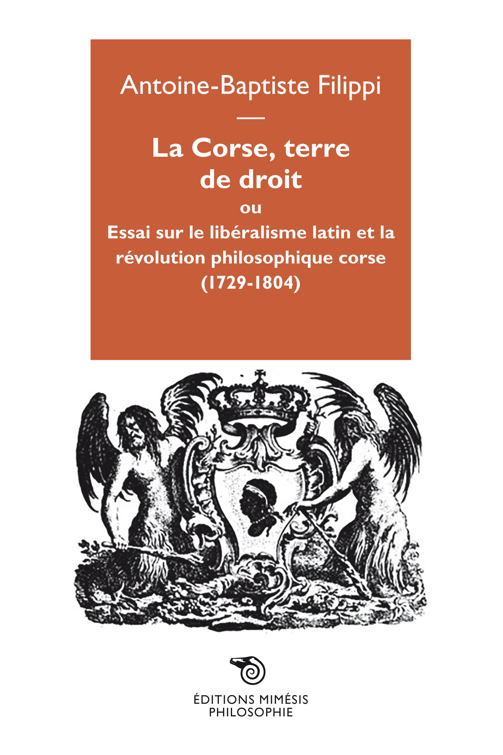 La Corse, terre de droit
