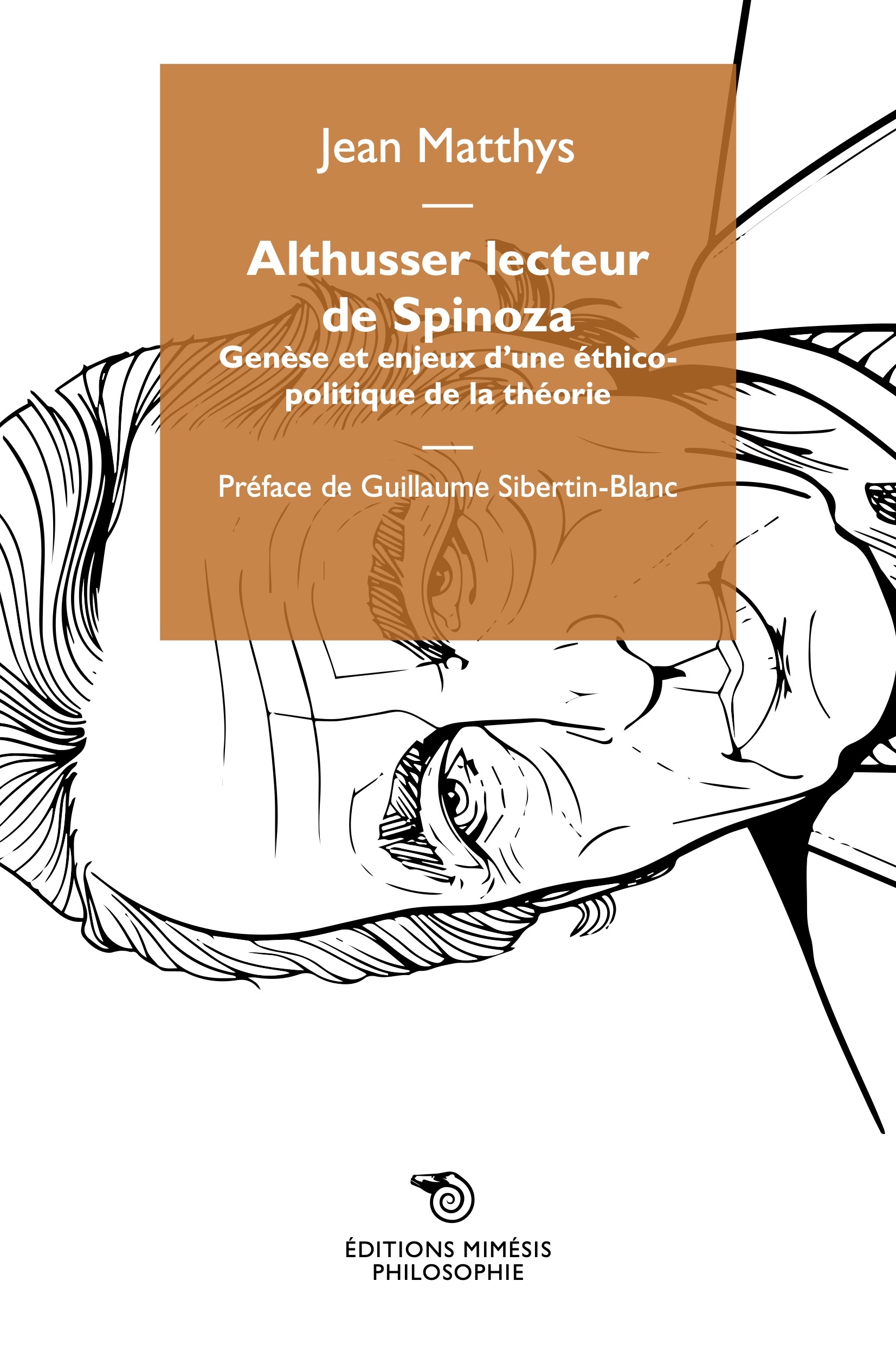 Althusser lecteur de Spinoza