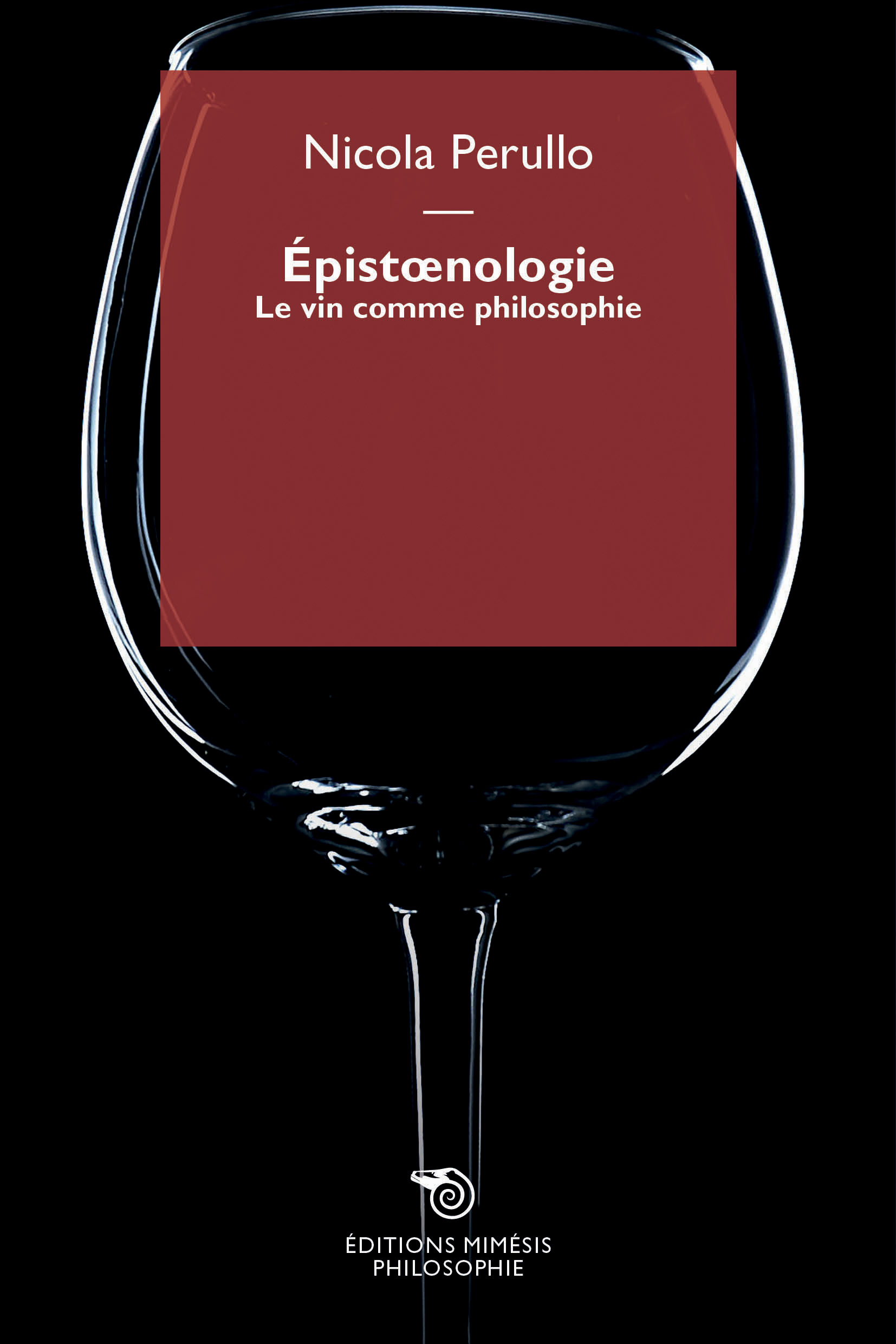 Épistoenologie
