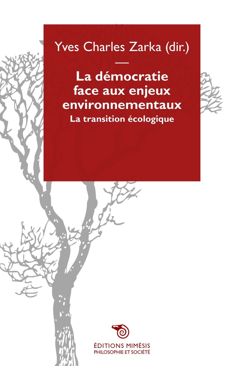 La Démocratie Face Aux Enjeux Environnementaux