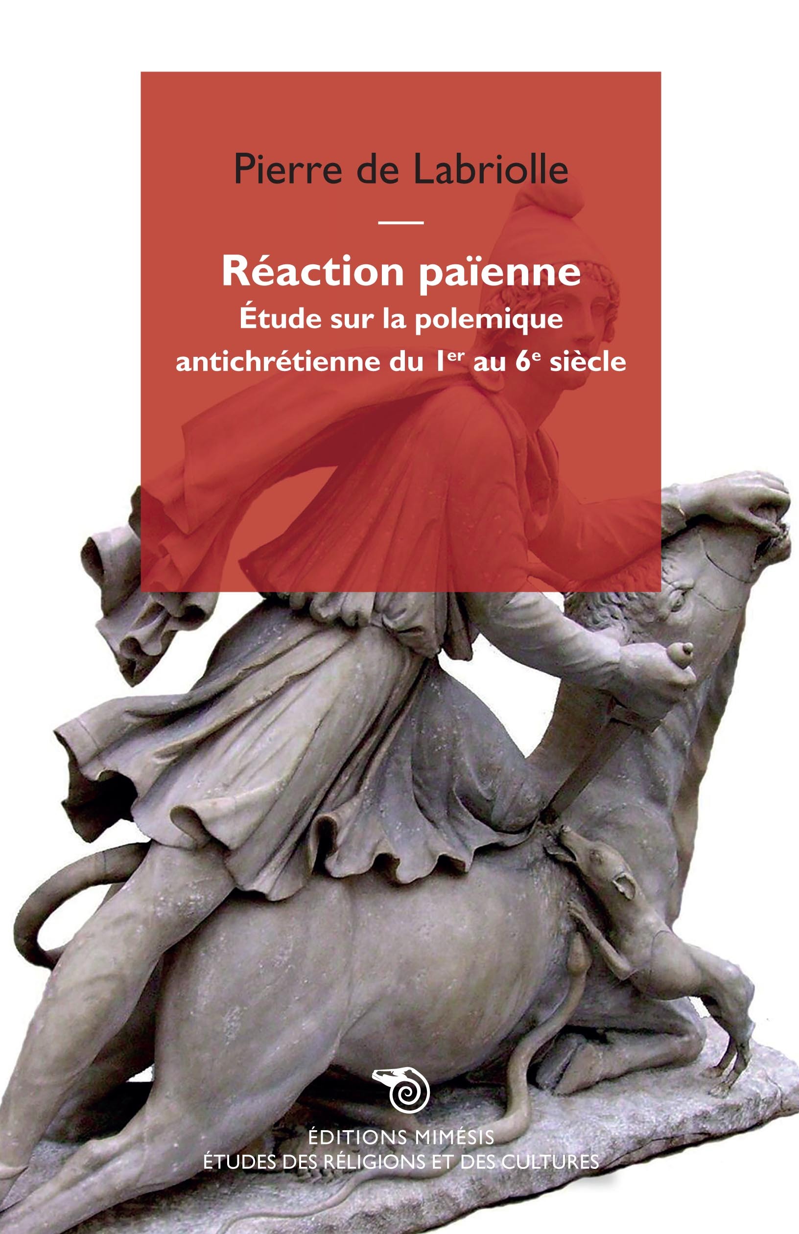 Réaction païenne