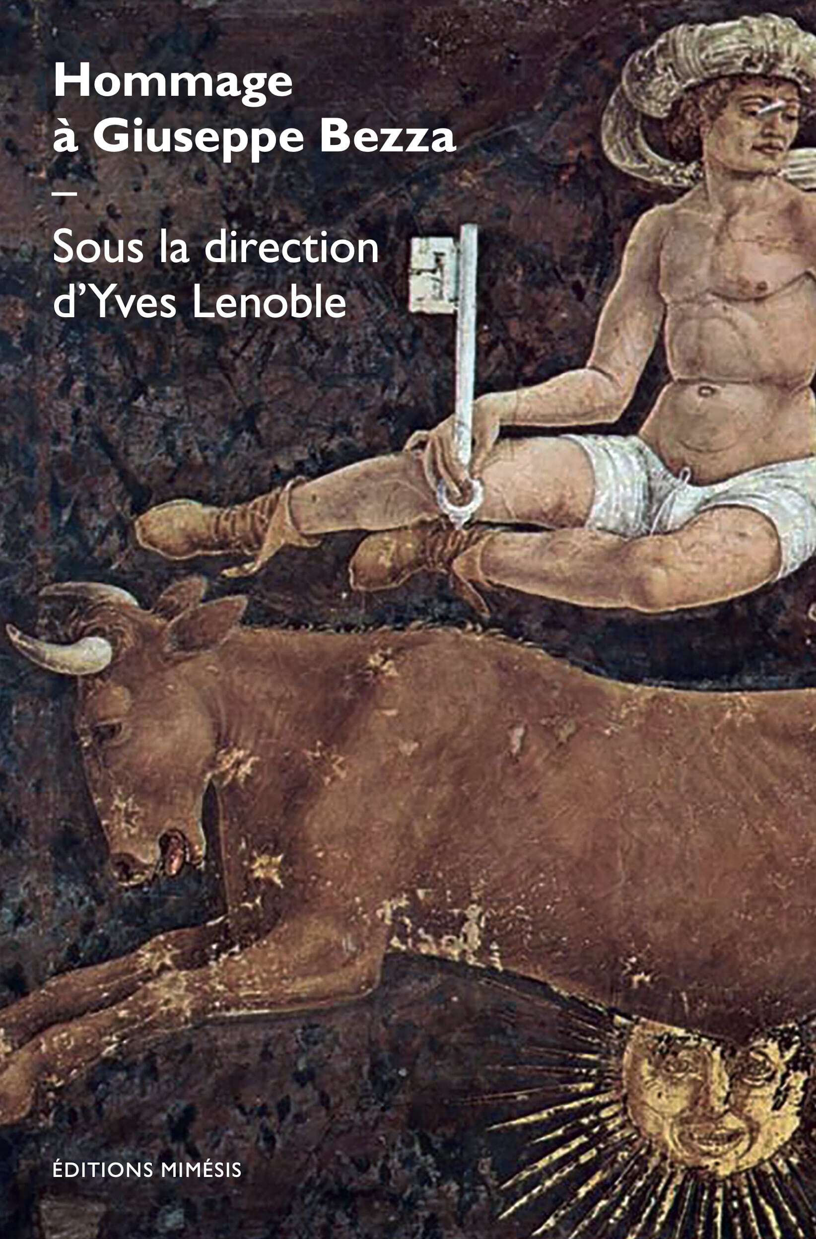 Hommage à Giuseppe Bezza