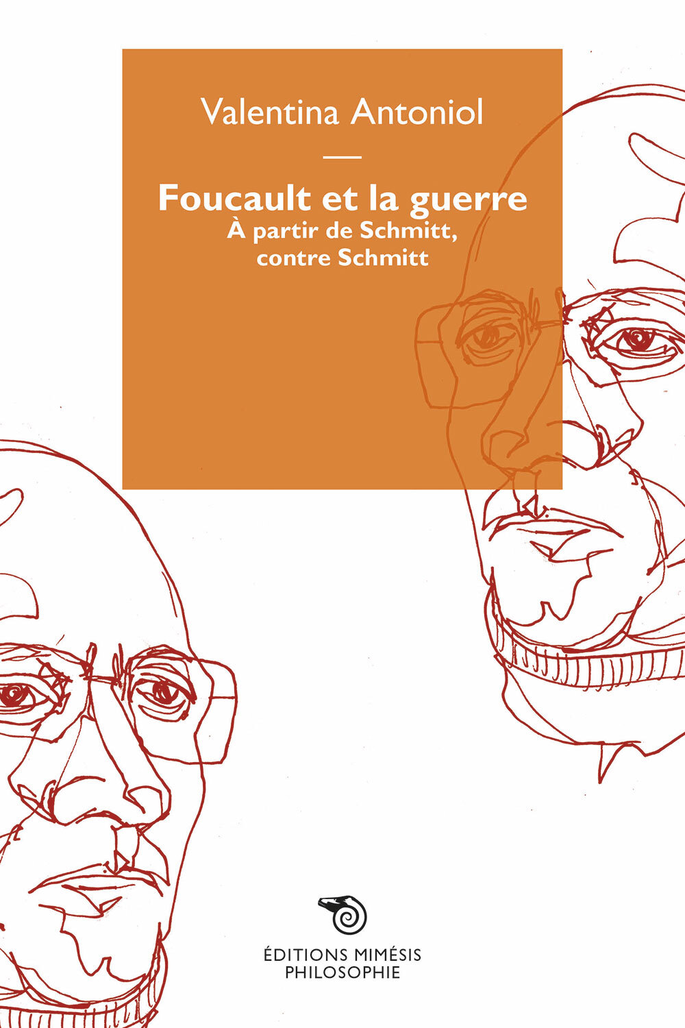 Foucault et la guerre