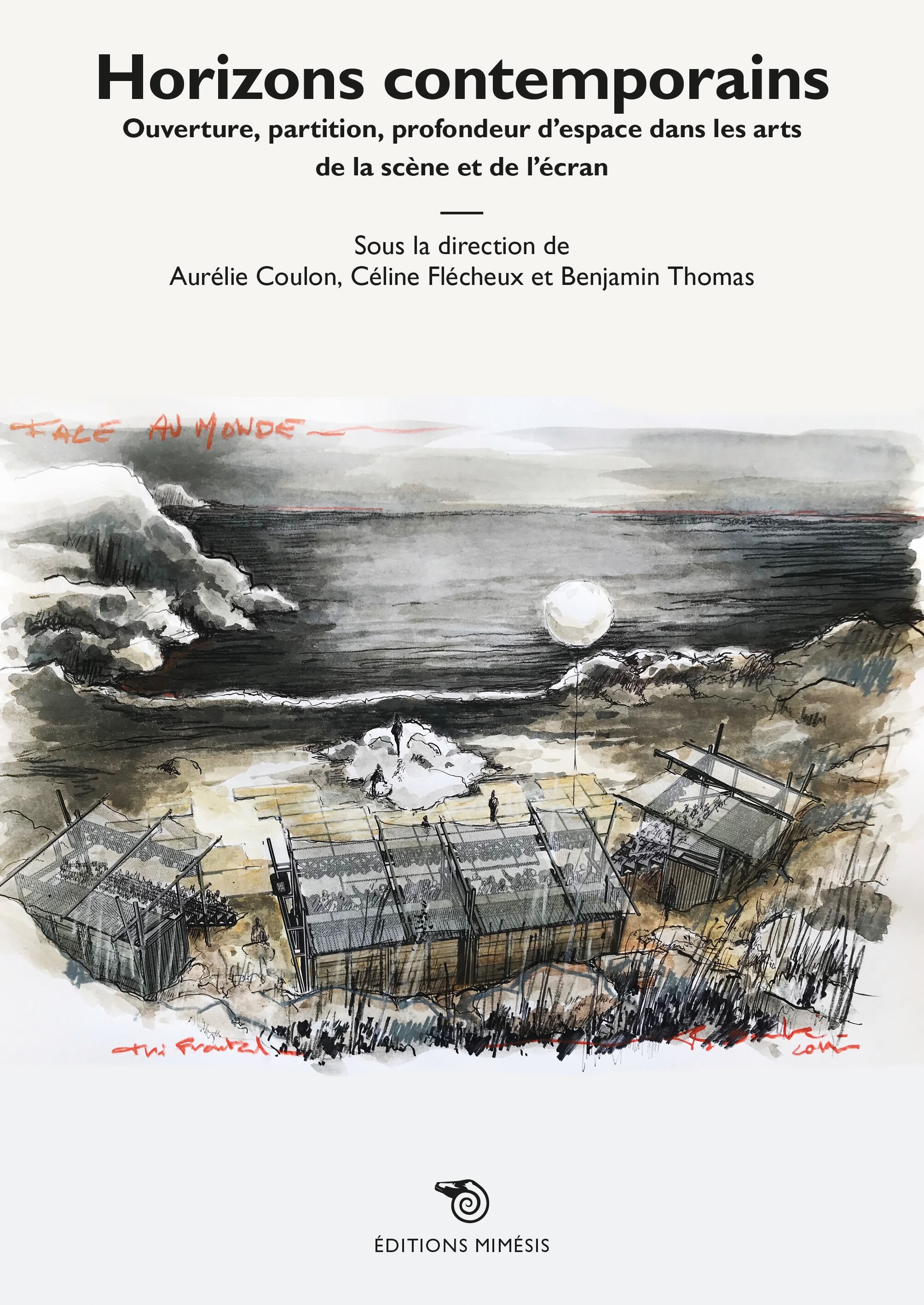 Horizons contemporains