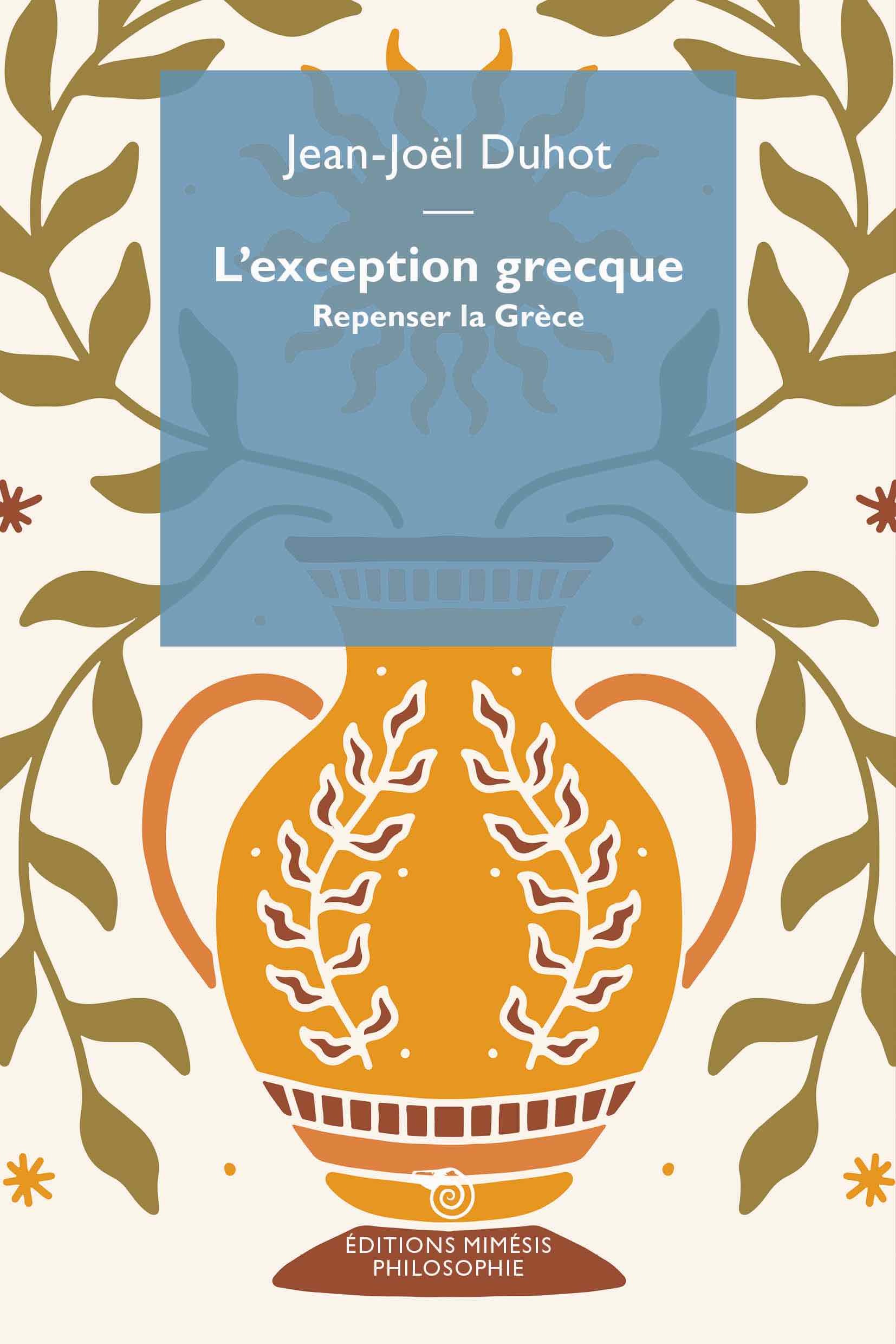 L'exception grecque