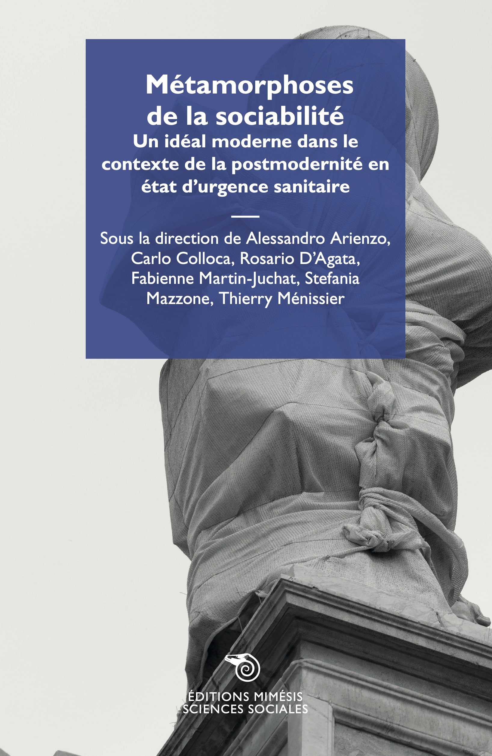 Métamorphoses de la sociabilité