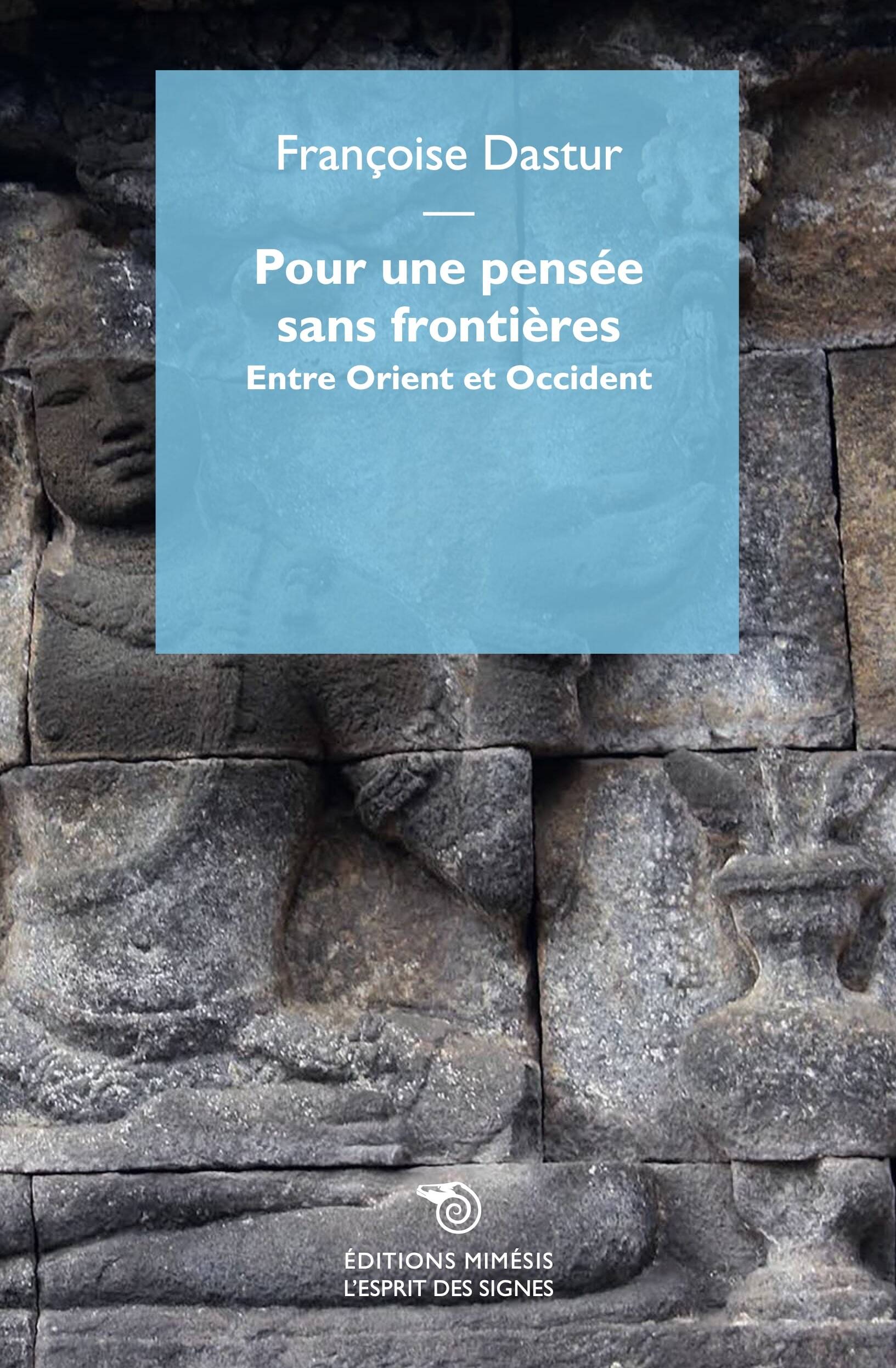 Pour une pensée sans frontières