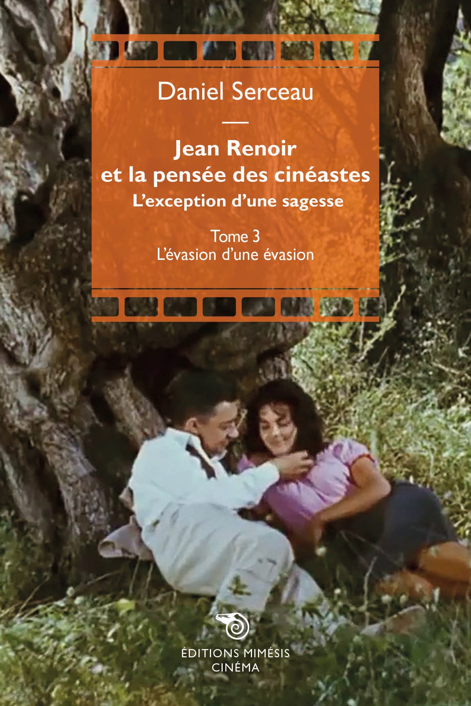 Renoir et la pensée des cinéastes