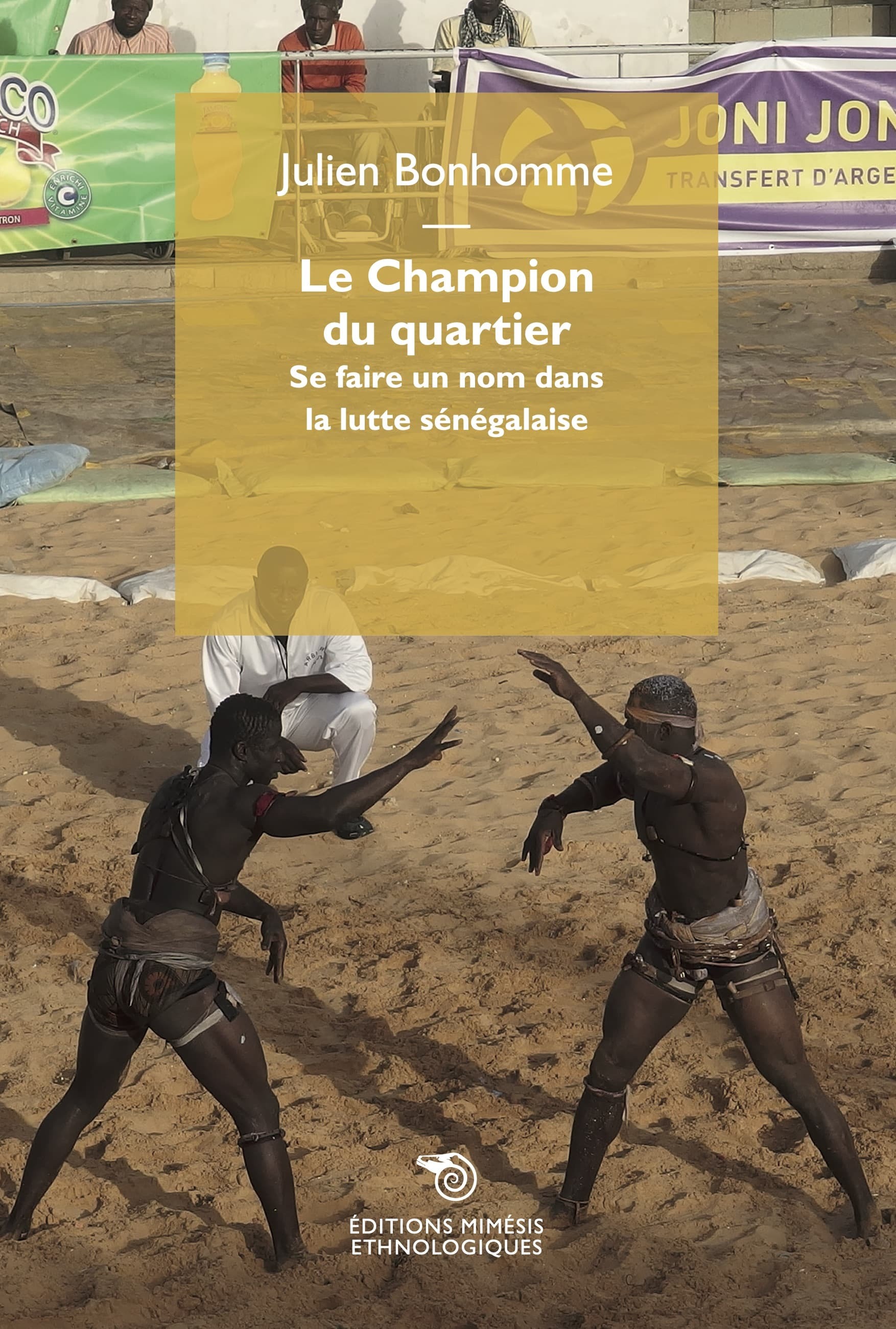 Le Champion du quartier