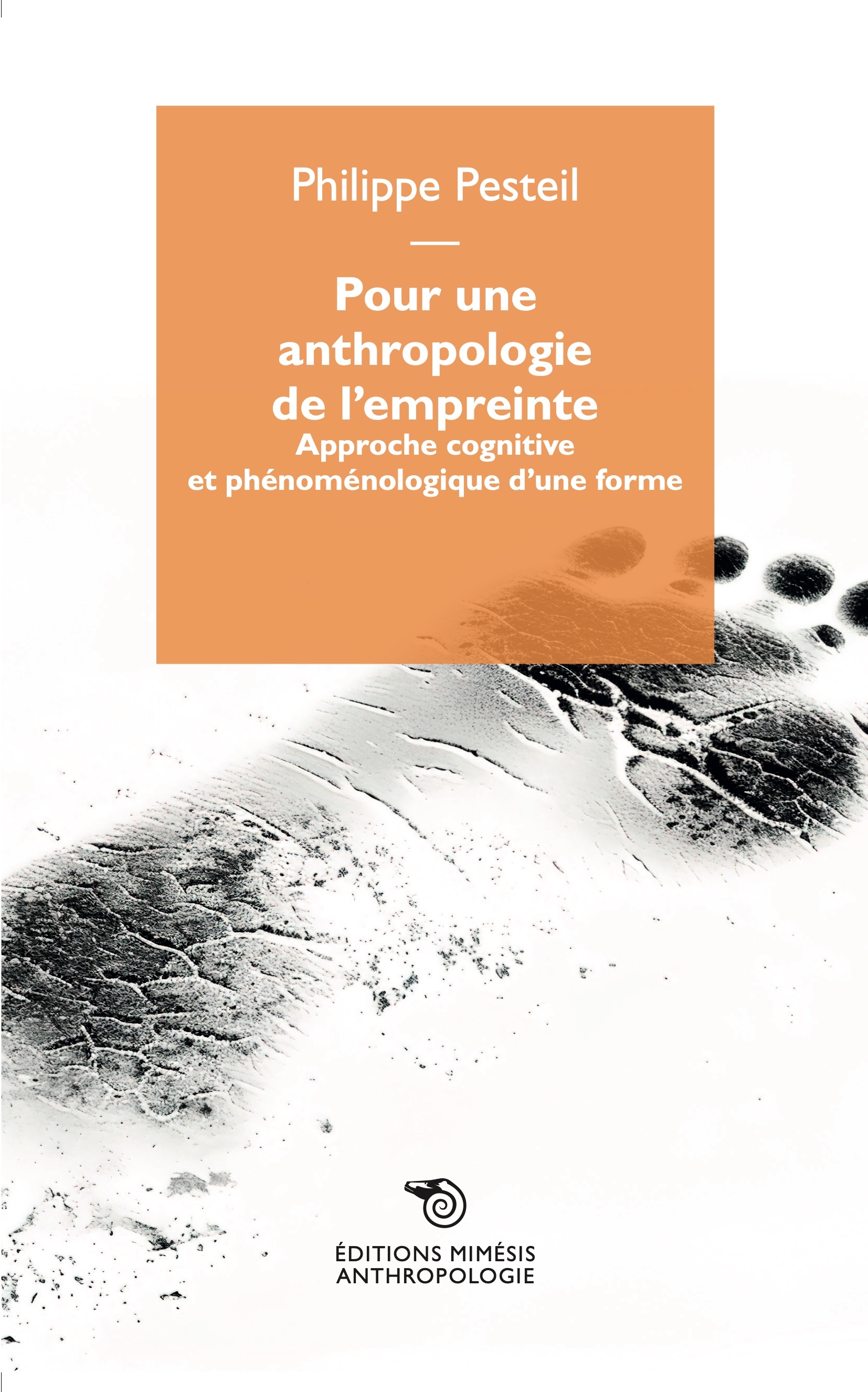 Pour une anthropologie de l'empreinte