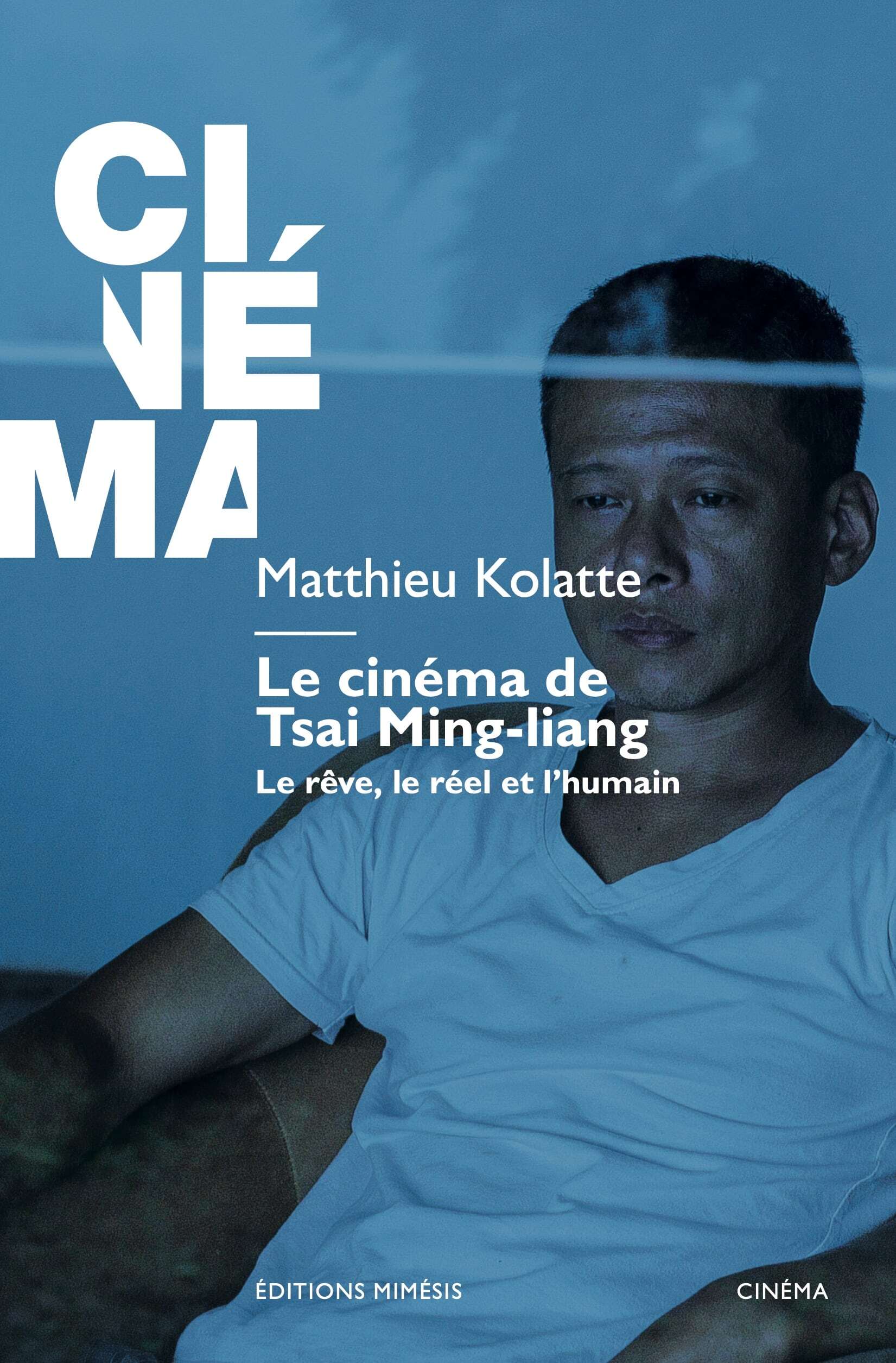 Le cinéma de Tsai Ming-liang