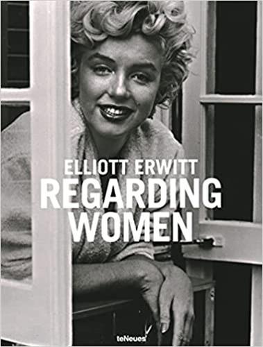 Elliott Erwitt Regarding Women /anglais