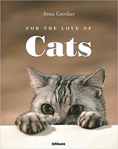 For the love of cats