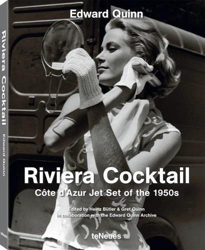Riviera cocktail
