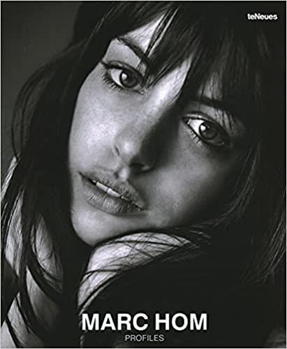 Marc Hom Profiles /anglais