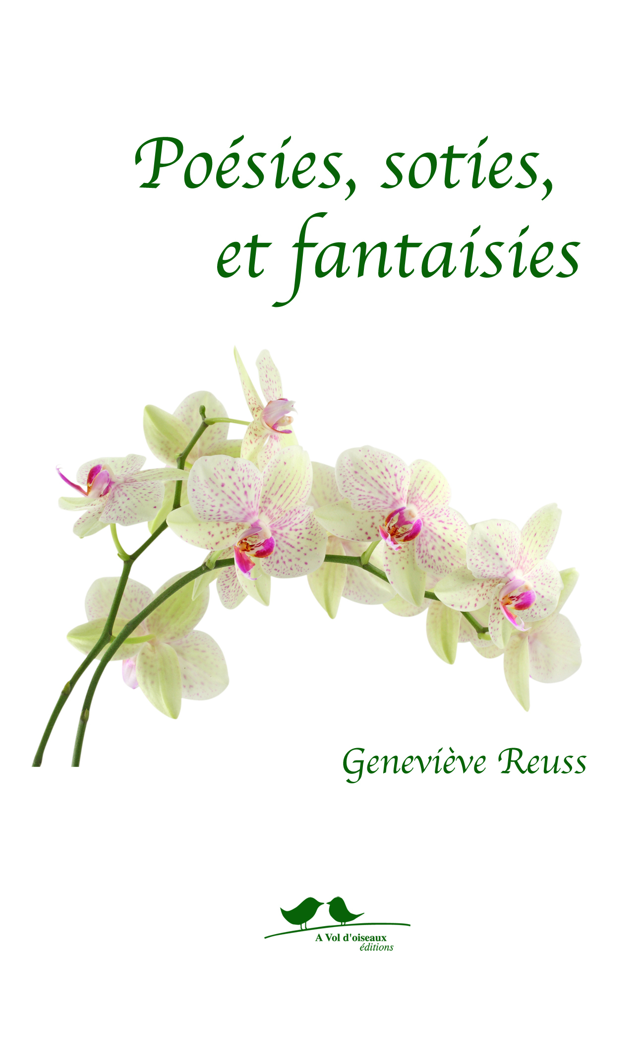 Contes rendus et repris