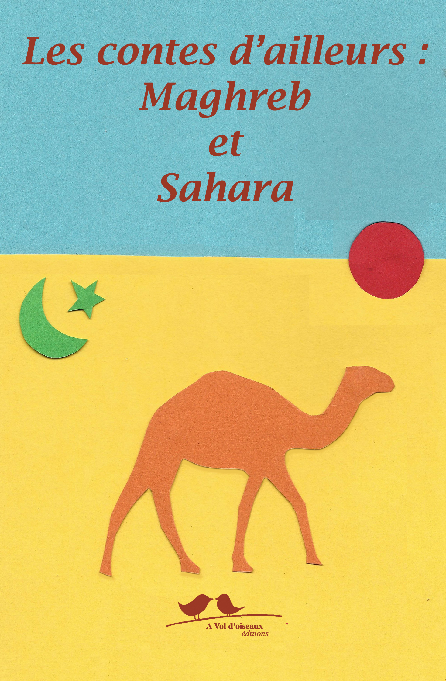 Maghreb et Sahara