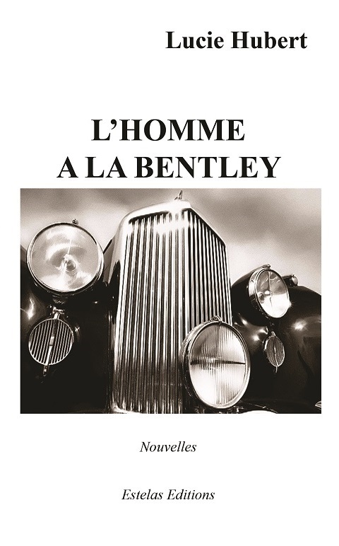 L'Homme à la Bentley