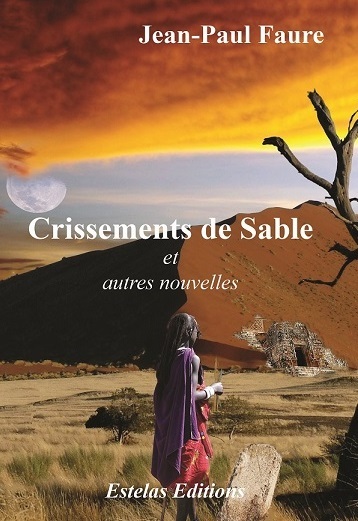 Crissements de Sable