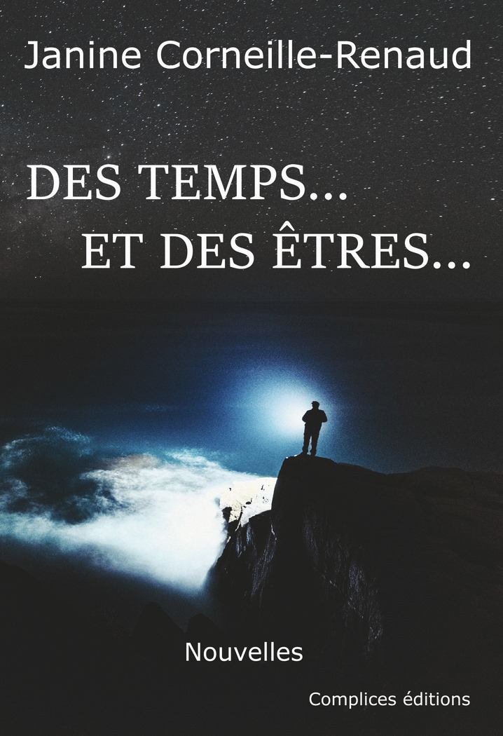 DES TEMPS ET DES ÊTRES