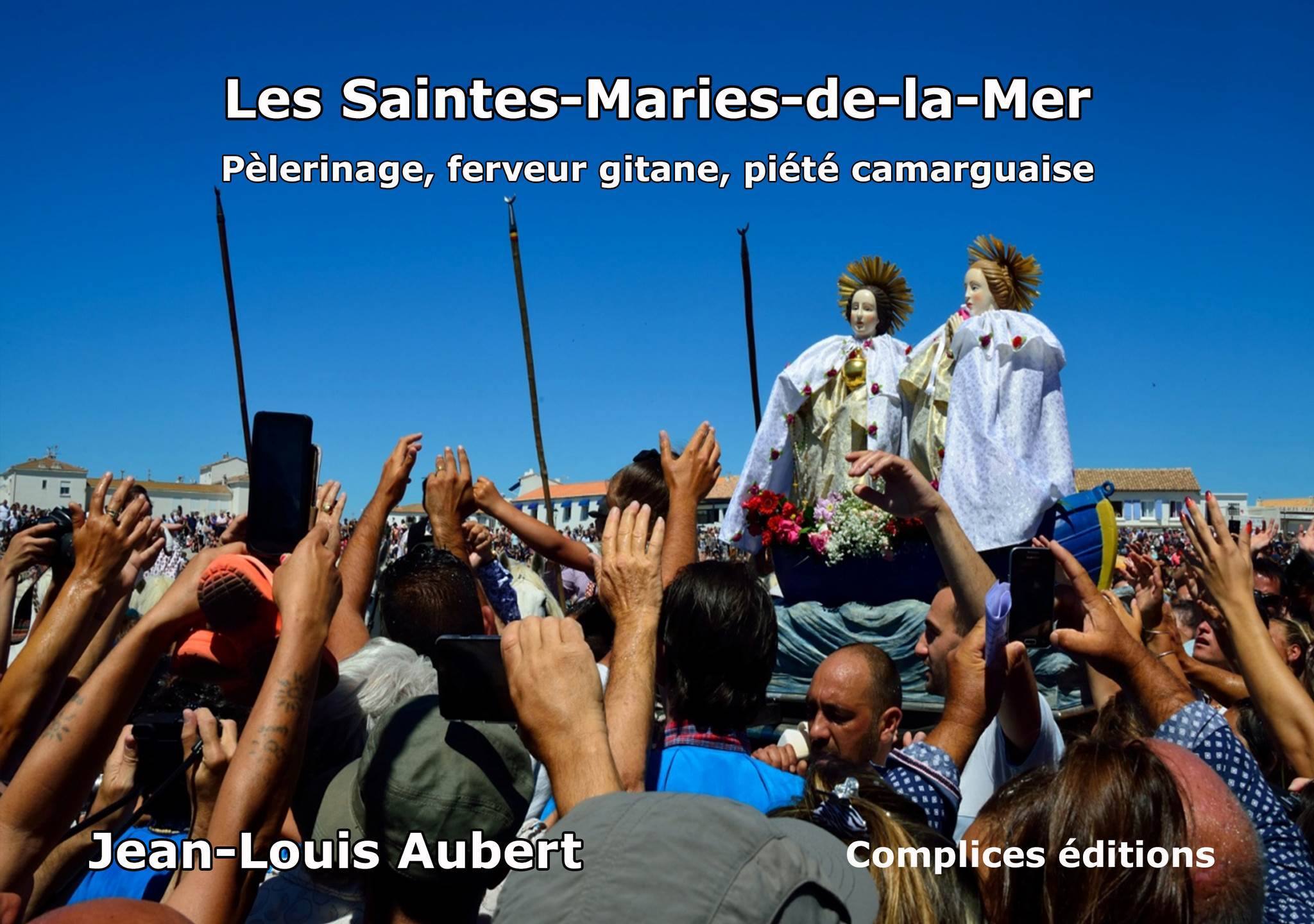Les Saintes-Maries-de-la-Mer