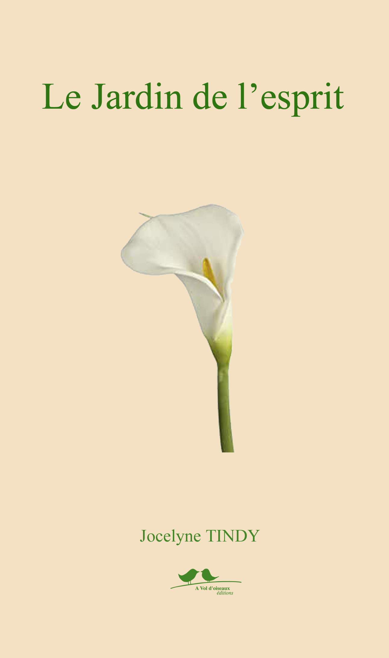 Le jardin de l'esprit
