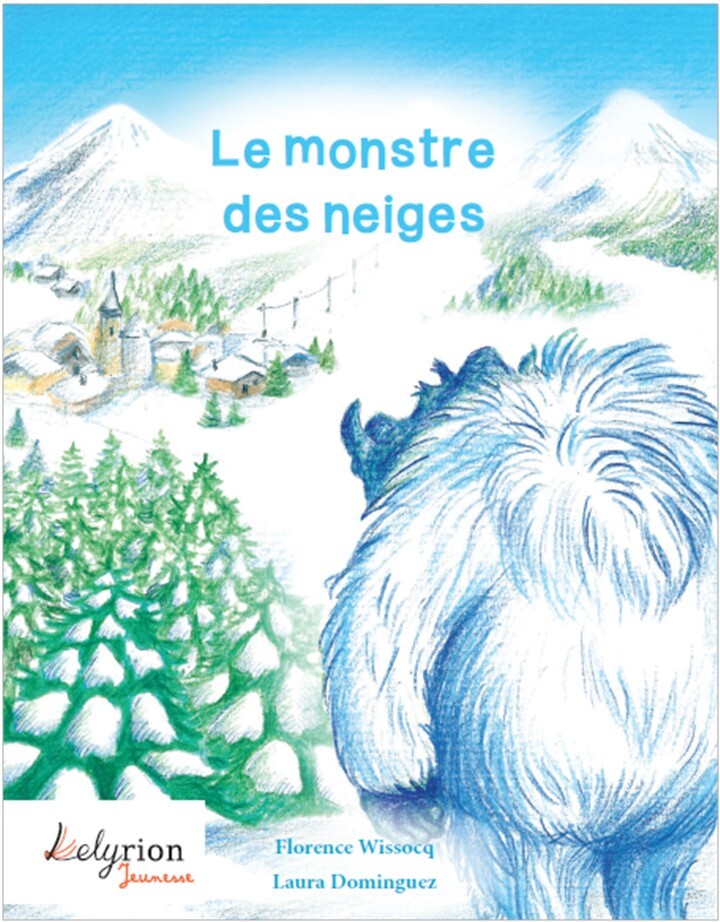 Le Monstre Des Neiges