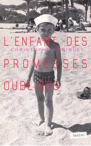 L'Enfant Des Promesses Oubliees
